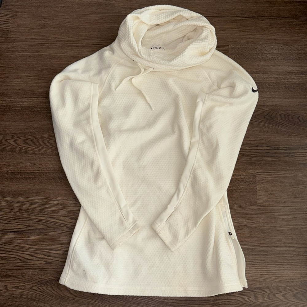 Nike long neck sweatshirt - Picture 8 of 8